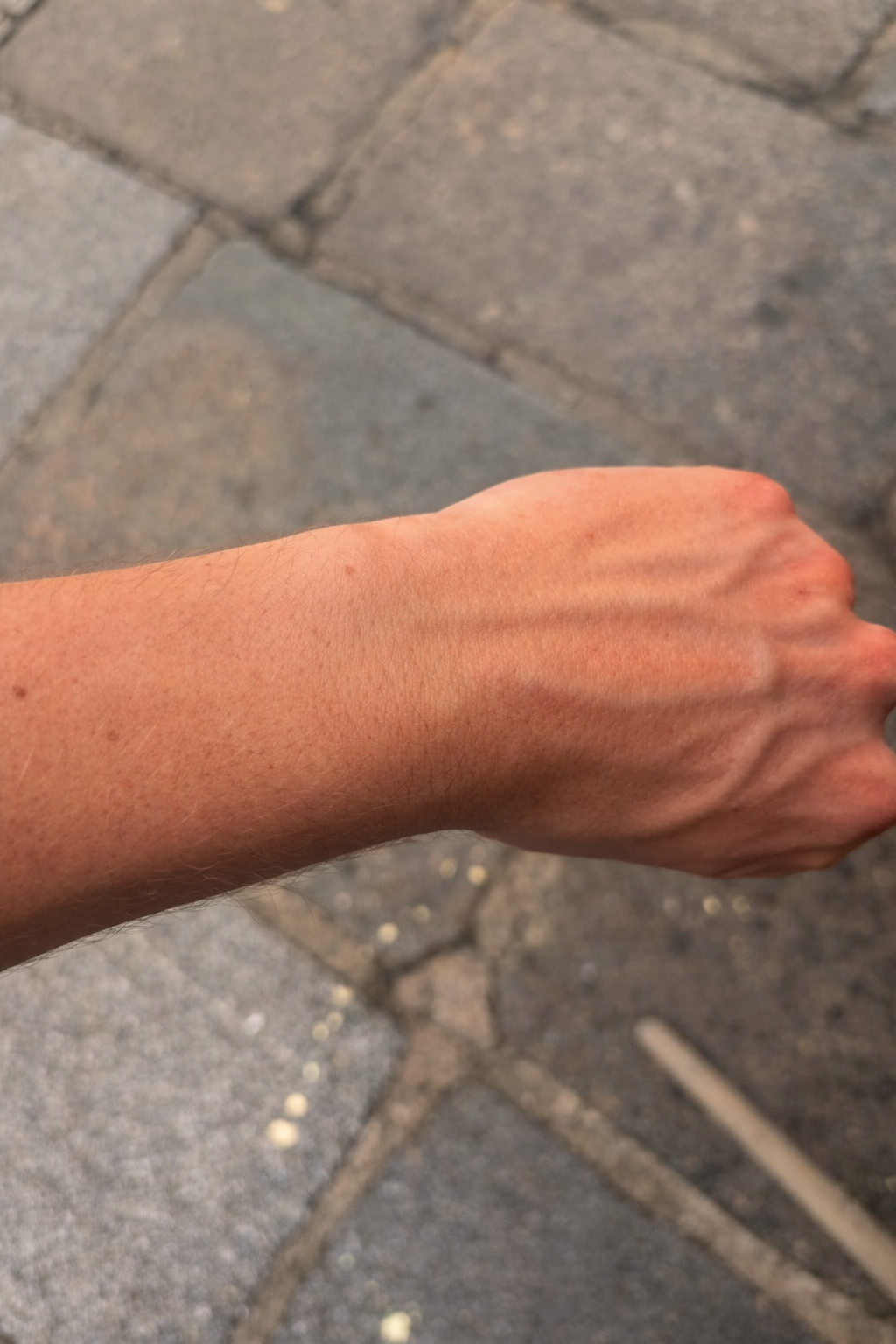 Montre #4 avant