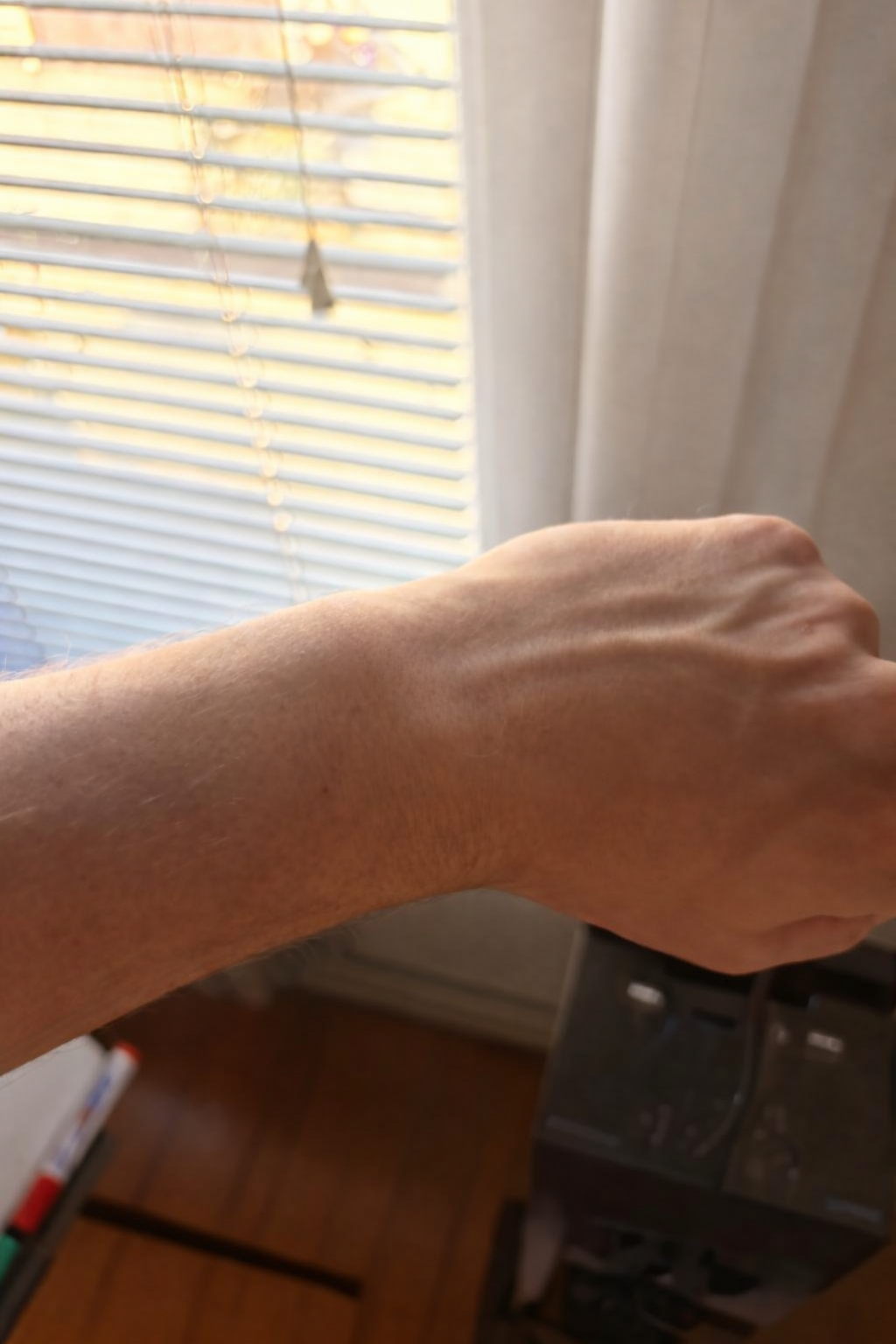Montre #8 avant